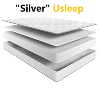 ❖ Матрац Usleep Silver / Сільвер