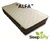 Матрац Sleep&Fly organic Alfa