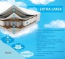 ◈ Матрац Sleep&Fly Latex SF / Латекс СФ