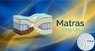 ◆ Матрац ORO / ОРО Belsonno ™ ЕММ ✴️【АКЦІЯ】☑️ Знижки — 30%