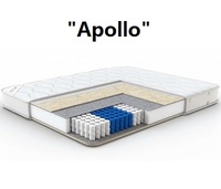 Матрац Apollo