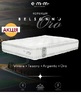 ◆ Матрац ORO / ОРО Belsonno ™ ЕММ ✴️【АКЦІЯ】☑️ Знижки — 30%