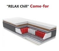 ❖ Матрац Come-for RELAX Chill 