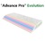 ❖ Матрац Evolution Advance Pro / Адванс Про Знижка -40% ❖ Матрац Evolution Advance Pro / Адванс Про Знижка -40%