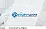 ◇ Матрац HighFoam Obeliks Dion / Обеліск Діон