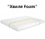 Матрац Хвиля Foam 