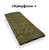 Тонкий матрац Highfoam Камуфляж
