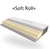 ᐅ Матрац Таke&Go SOFT ROLL / СОФТ РОЛЛ ™ ЕММ