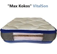 ◈ Матрас Топпер VitalSon Max Kokos