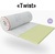 ❖ Міні-матрац топпер TWIST / ТВІСТ ™ EMM ☑️ Знижки —30%