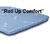 Міні-матрац топпер Roll Up Comfort