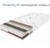 ❖ Матраци Sleep&Fly / Сліп енд Флай ™ EMM ❖ Матраци Sleep&Fly / Сліп енд Флай ™ EMM