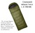 ◈ Спальний мішок X-TREME Force L ↔ Спальник ◈ Спальний мішок X-TREME Force L ↔ Спальник