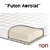 ≡ Матрац топпер Futon Aerolat / Футон Аеролат ™ Sonline 