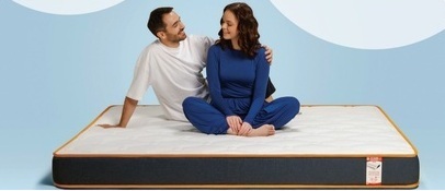 ❖ Ортопедические матрасы Denim для разных размеров кровати ✅ В каталоге доступны односпальные, полуторные и двуспальные ортопедические матрасы Denim в популярных размерах: 80х190, 90х200, 120х200, 140х200, 160х20. Вы легко сможете купить матрас Деним для детской, подростковой или взрослой кровати. Для небольших комнат отлично подойдут компактные модели, а для просторной спальни &ndash; комфортные двуспальные варианты с усиленной поддержкой.