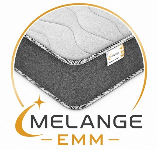 Купити ортопедичні матраци Melange (Меланж) за вигідною ціною в Україні &mdash; чудове рішення для комфортного та здорового сну. У каталозі представлені сучасні моделі з якісними наповнювачами, які забезпечують правильну підтримку хребта та високий рівень комфорту. Перед покупкою варто ознайомитися з відгуками покупців і порівняти ціни. Замовити матраци Melange можна з доставкою в Київ, Харків, Дніпро, Одесу, Львів, Запоріжжя, Вінницю та інші міста України. 