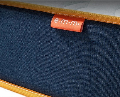 Купити ортопедичні матраци Denim Dandy КММ >>> варто тим, хто цінує якісний сон і правильну підтримку хребта. На MATRAS.ORG.UA представлений широкий вибір моделей різної жорсткості та висоти &mdash; від класичних пружинних до сучасних безпружинних варіантів з анатомічним ефектом. Зручна система фільтрів допоможе швидко порівняти ціни, характеристики та відгуки покупців. Усі матраци виготовлені з безпечних матеріалів і мають офіційну гарантію. Замовляйте онлайн без переплат, обирайте оптимальний розмір і отримуйте надійний ортопедичний матрац для щоденного комфортного відпочинку.